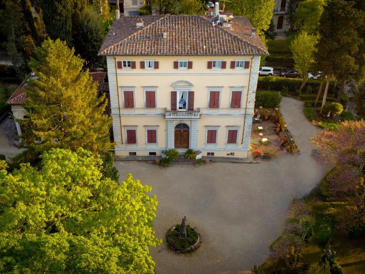 Villa Nardi - Residenza D'Epoca فلورنس المظهر الخارجي الصورة