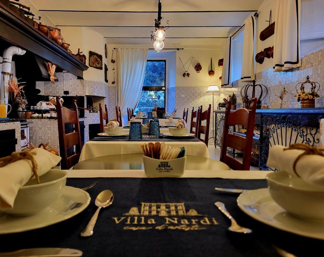 Villa Nardi - Residenza D'Epoca فلورنس المظهر الخارجي الصورة