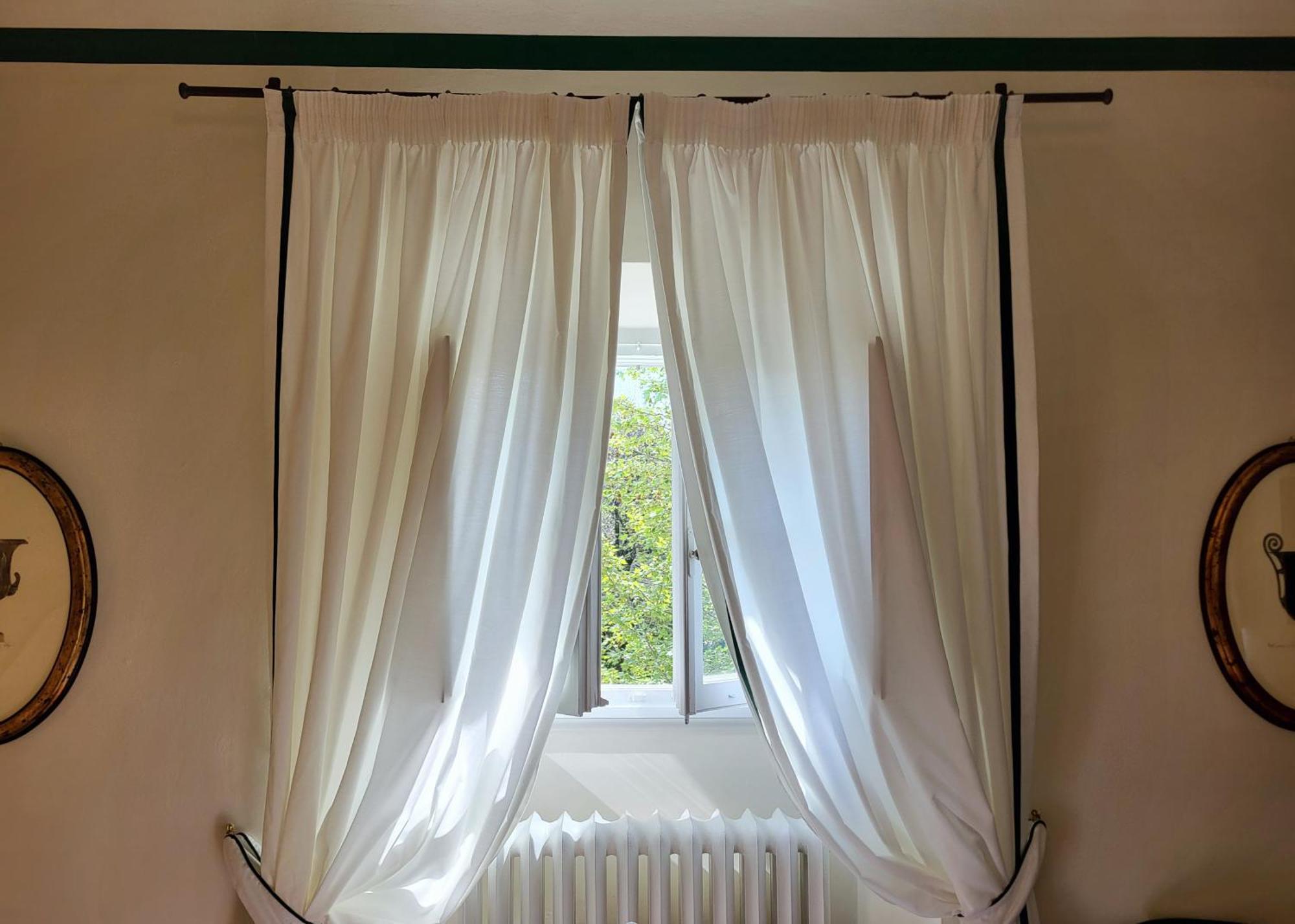 Villa Nardi - Residenza D'Epoca فلورنس الغرفة الصورة