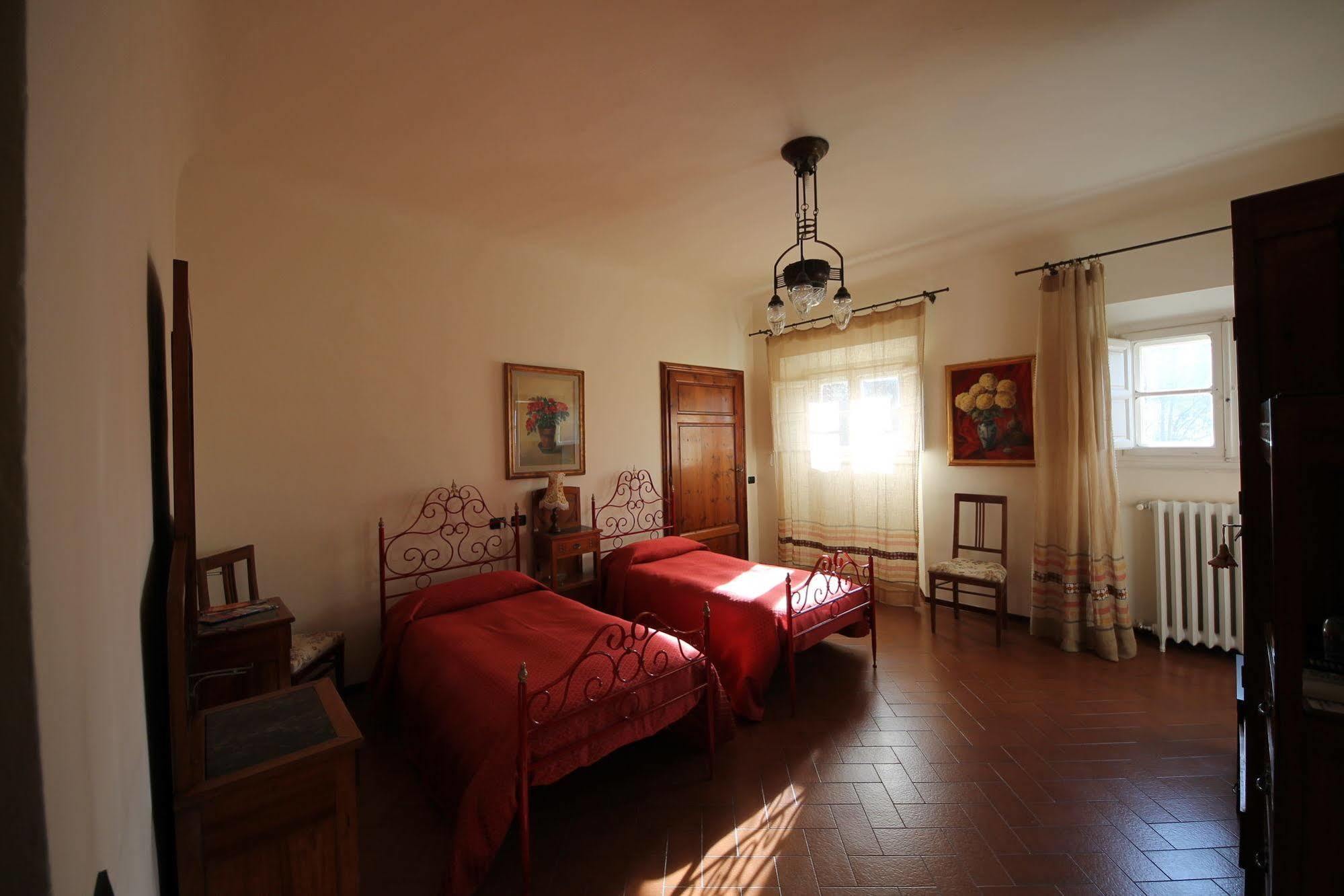 Villa Nardi - Residenza D'Epoca فلورنس المظهر الخارجي الصورة