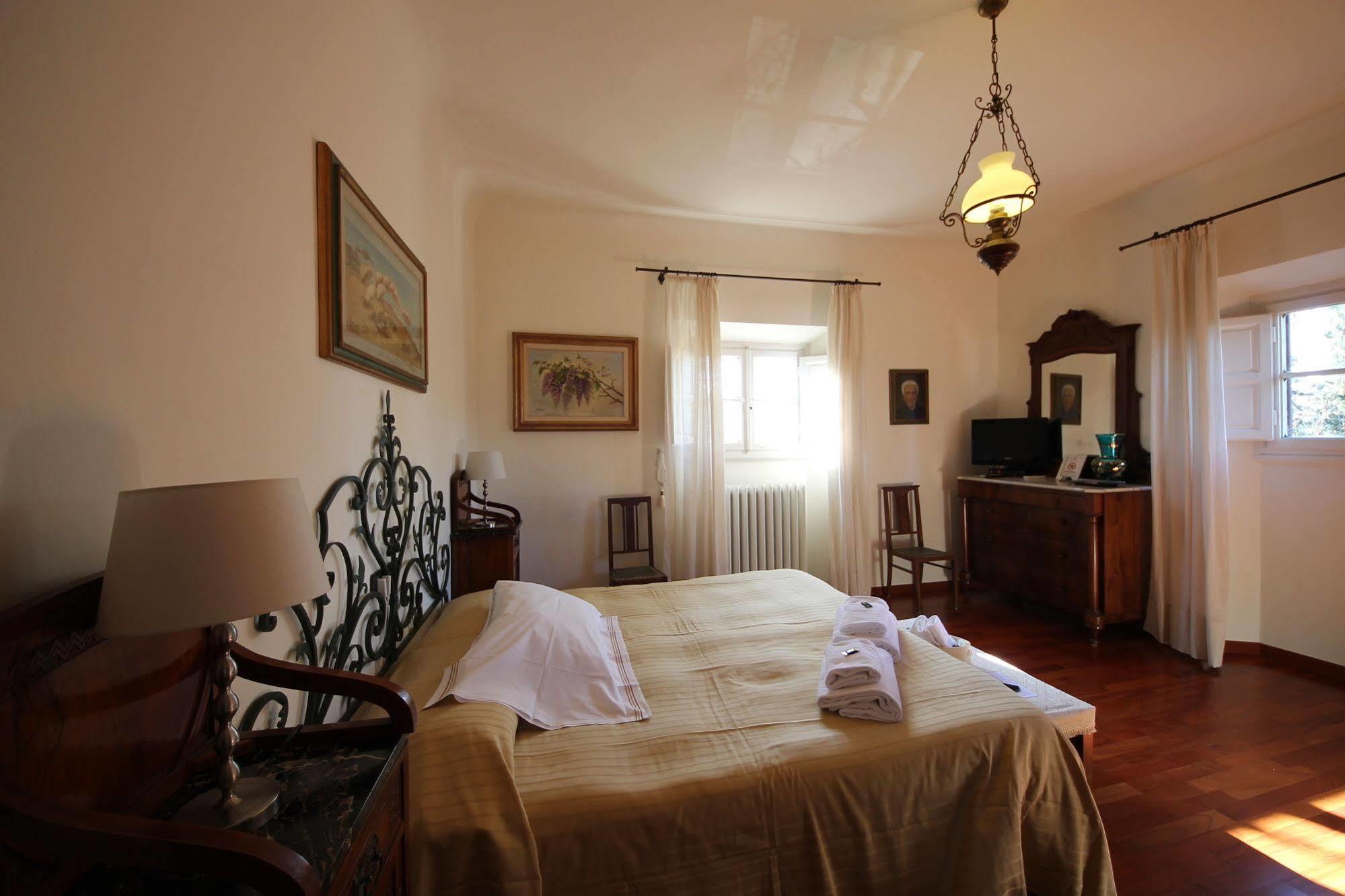 Villa Nardi - Residenza D'Epoca فلورنس المظهر الخارجي الصورة