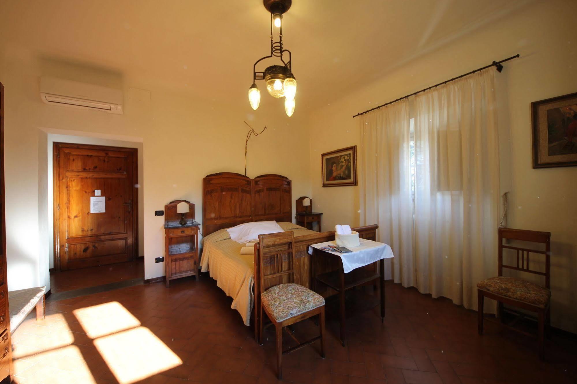 Villa Nardi - Residenza D'Epoca فلورنس المظهر الخارجي الصورة